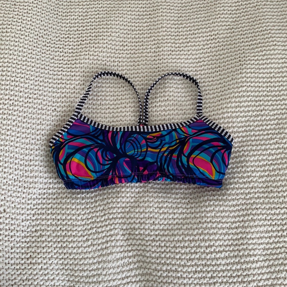 Dolfin Swimwear Uglies Bikini Top